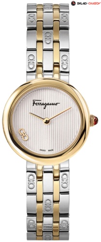 Salvatore Ferragamo SFNL00720 фото