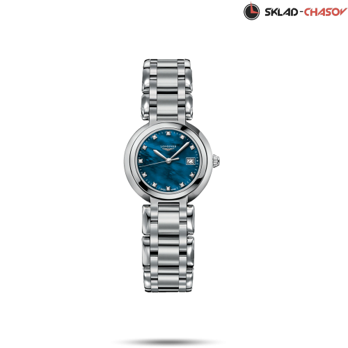 Longines L8.110.4.98.6 фото