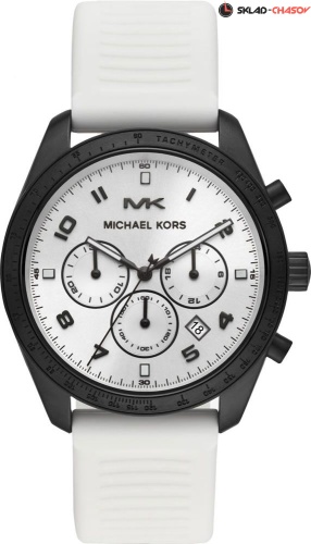 Michael Kors Keaton MK8685 фото