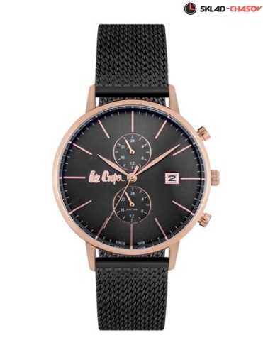 Lee Cooper мужские LC06917.450 фото