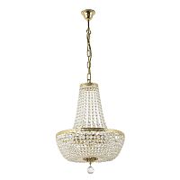 Подвесной светильник Arti Lampadari Castellana E 1.5.40.100 G фото