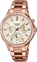 Casio SHE-3047PG-9AUER фото