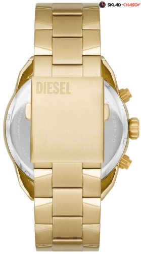Diesel DZ4608 с хронографом фото фото 4