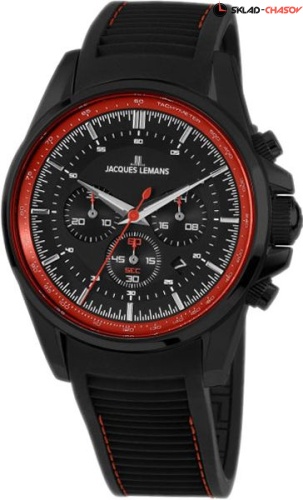 Jacques Lemans Liverpool 1-1799T фото
