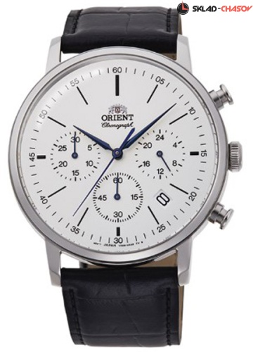 Orient Classic RA-KV0405S10B фото