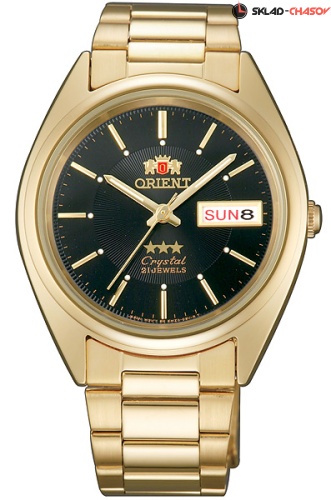ORIENT FAB00004B9 фото