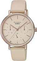 Casio Sheen SHE-4541CGL-4AUDF фото
