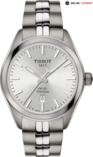 Tissot T101.210.44.031.00 фото