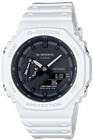 Casio GA-2100-7A фото