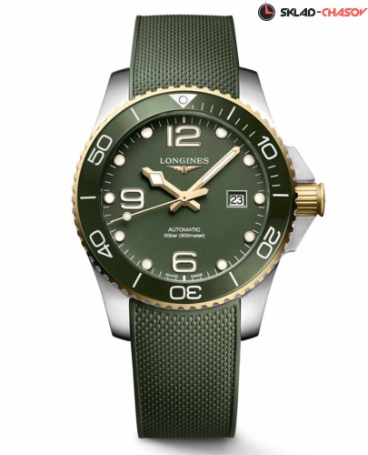 Longines L3.782.3.06.9 фото