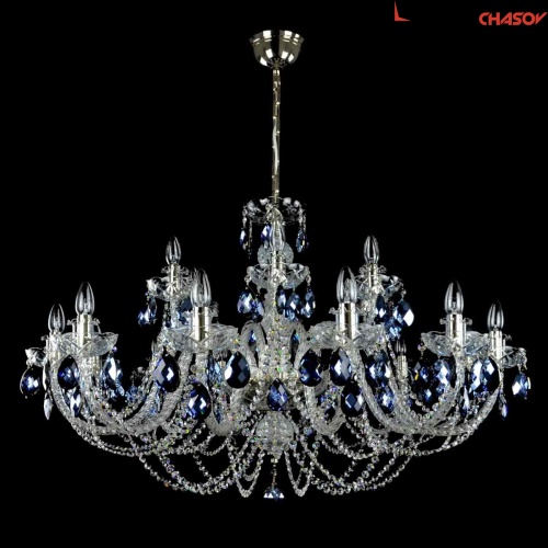 Wranovsky Ocean 18 Silver Blue фото