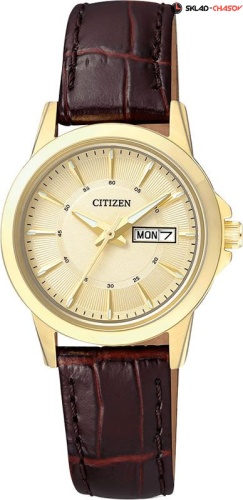 Citizen Basic EQ0603-08PE фото