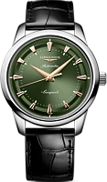 Longines L1.650.4.02.2 фото