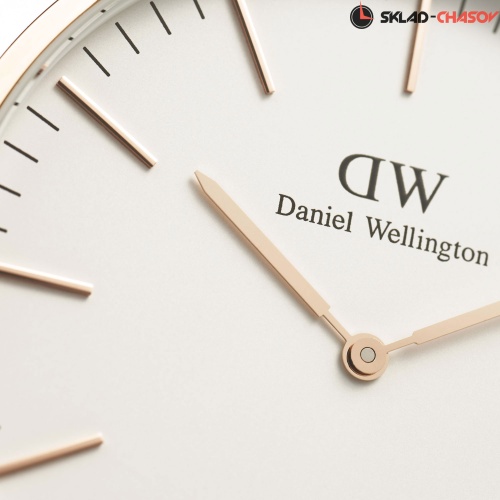 Daniel Wellington DW00100109 фото фото 2