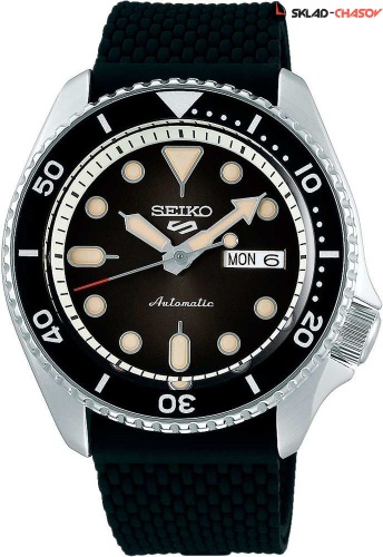Seiko Seiko 5 SRPD73K2S фото