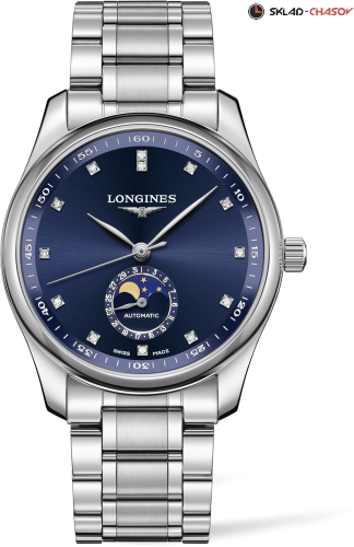 Longines L2.909.4.97.6 фото