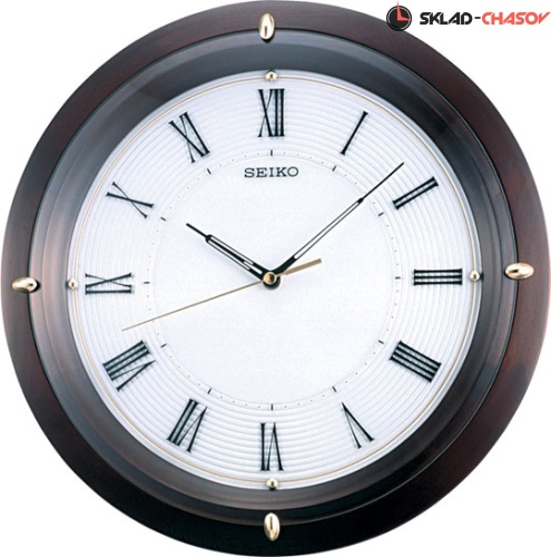 Seiko QXA346B фото
