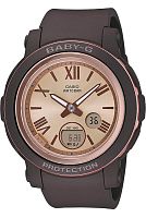 Casio BGA-290-5A фото
