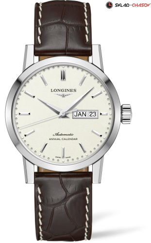 Longines L4.827.4.92.2 фото