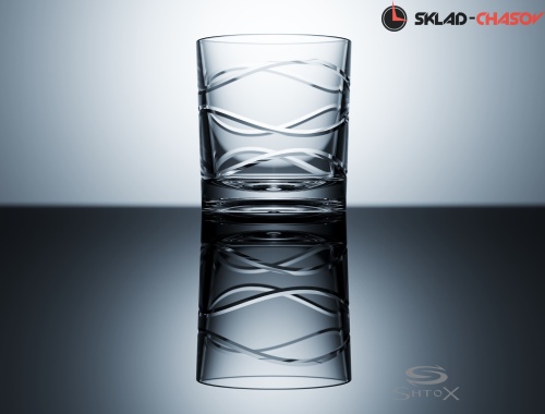 Вращающийся стакан для виски Shtox 003 фото фото 2