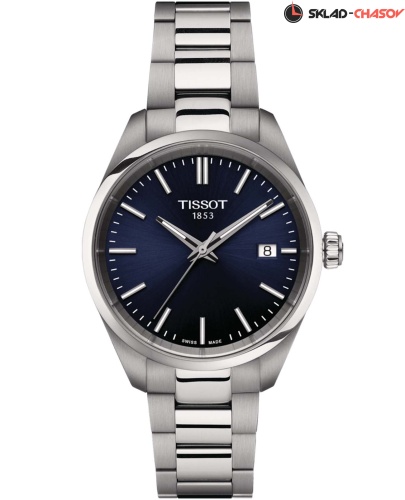 Tissot T150.210.11.041.00 фото