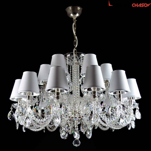 Wranovsky Maniera 18 Silver LS фото