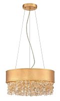Lucia Tucci fabian 1554.5 gold leaf фото