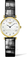 Longines L4.209.2.87.2 фото