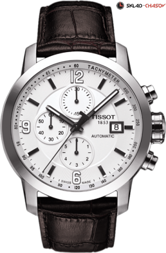 Tissot T055.427.16.017.00 фото