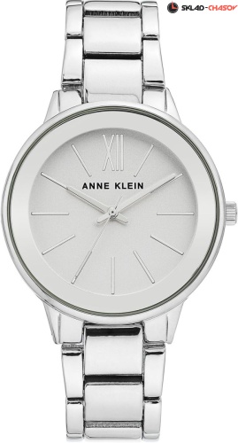 Anne Klein Metals 3751SVSV фото