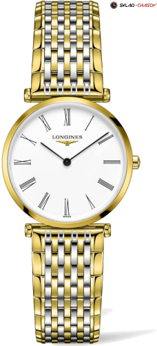 Longines L4.512.2.11.7 фото