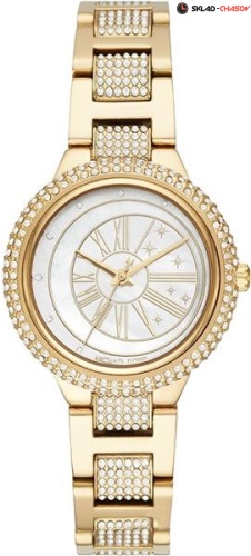 Michael Kors Taryn MK6567 фото