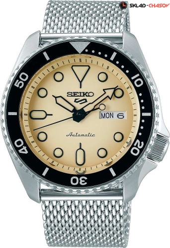 Seiko Seiko 5 SRPD67K1S фото