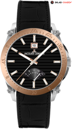 Jacques Lemans 1-2202G фото