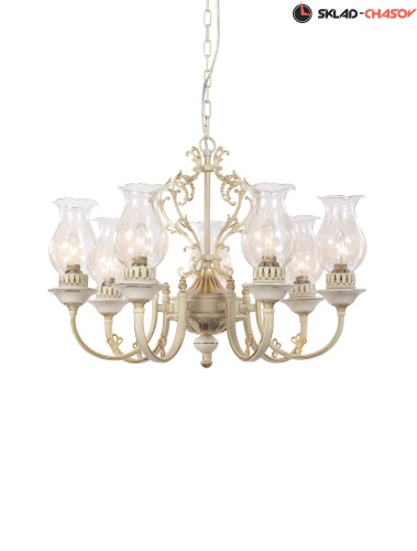 Lucia Tucci VETRALLA 180.7 Ivory фото