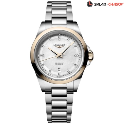 Longines L3.420.5.87.6 фото