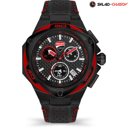 Ducati Corse DTWGC2019004 фото