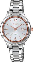 Casio Sheen SHE-4533D-7AUER фото