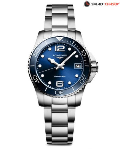 Longines L3.370.4.96.6 фото