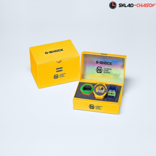 Casio G-B001MVE-9E фото фото 6