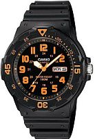 Casio Standart MRW-200H-4B фото