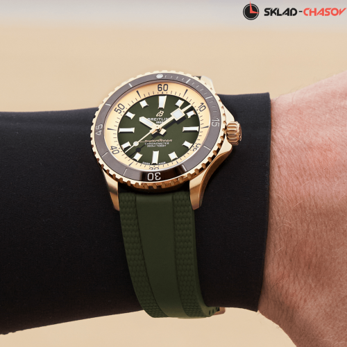 Breitling N17375201L1S1 фото фото 4