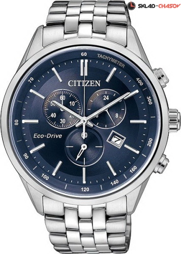Citizen AT2141-52L фото
