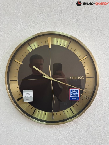 Seiko QXA840G фото фото 4