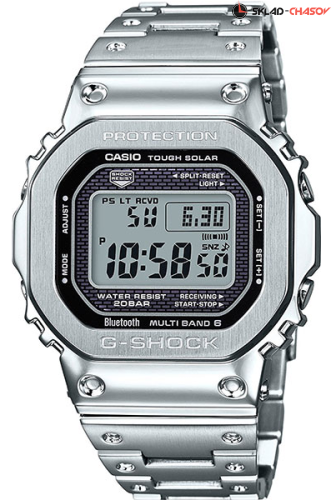 Casio GMW-B5000D-1E фото