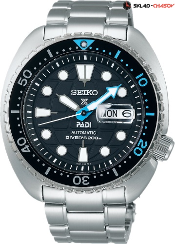 Seiko Prospex SRPG19K1S фото