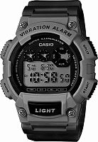 Casio Digital W-735H-1A3 фото