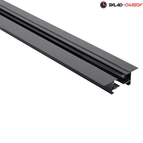 Шинопровод Lucia Tucci Trucco LTP-TR002-1-B фото