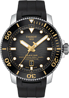 Tissot T120.607.17.441.01 фото