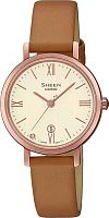 Casio Sheen SHE-4540CGL-9AUDF фото